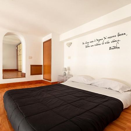 Ginevra Suite Rome Bagian luar foto